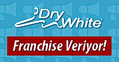 Drywhite Franchise Veriyor