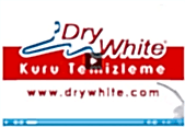 Drywhite Tanıtım Videosu